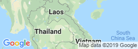 Nakhon Phanom map